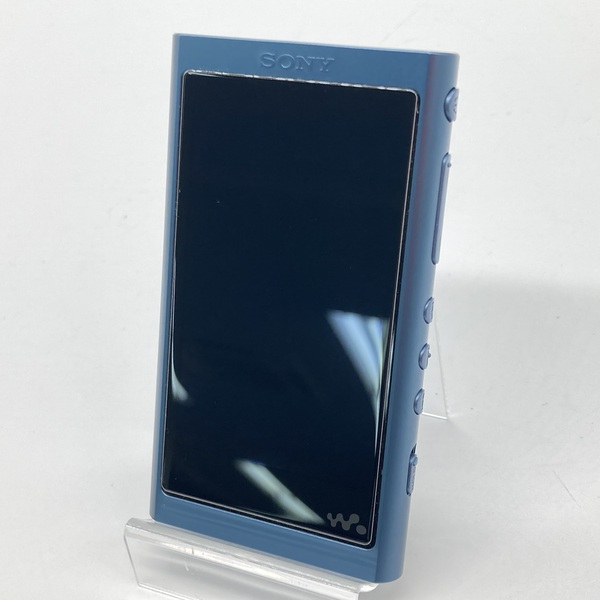 SONY ソニー 【中古】NW-A55 LM【ブルー】【秋葉原】 / e☆イヤホン