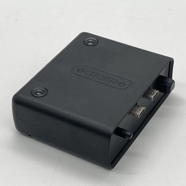 Chord Electronics コードエレクトロニクス 【中古】CHORD Mojo Cable