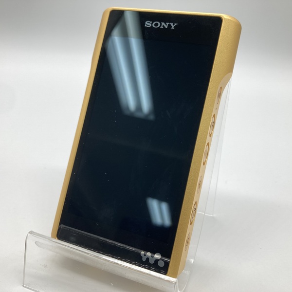 SONY ソニー 【中古】NW-WM1Z NM【秋葉原】 / e☆イヤホン