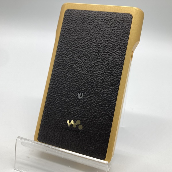 SONY ソニー 【中古】NW-WM1Z NM【秋葉原】 / e☆イヤホン