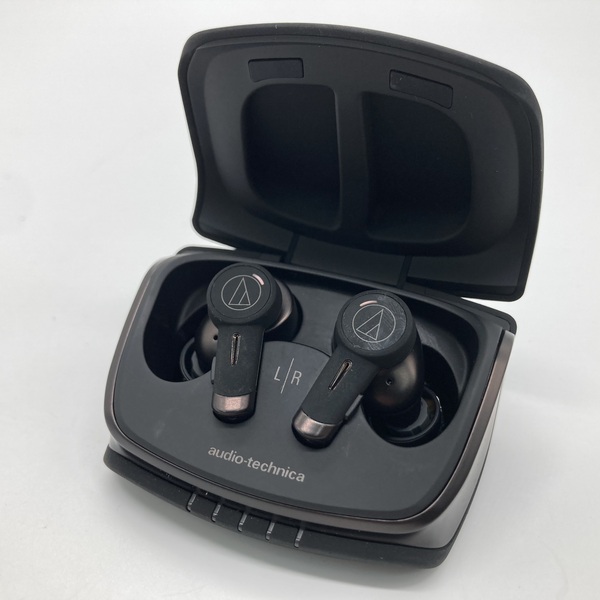 audio-technica オーディオテクニカ 【中古】ATH-TWX9（ジャンク・返品