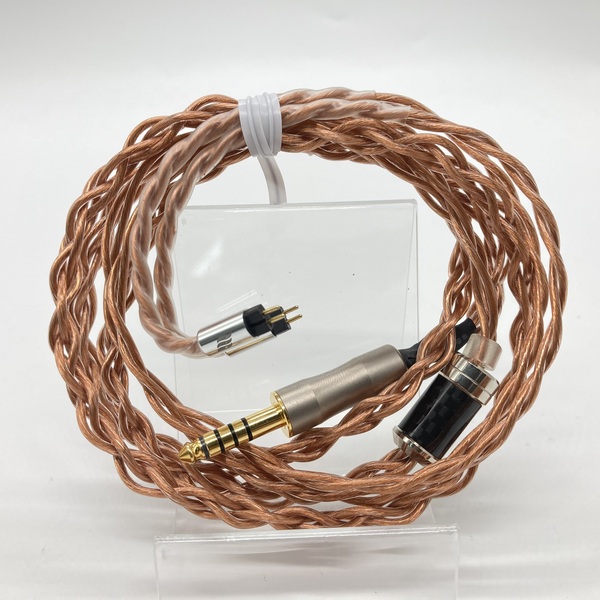 EFFECT AUDIO エフェクトオーディオ 【中古】AresⅡ/4wire(2Pin to 4.4