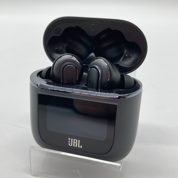 JBL ジェービーエル 【中古】TOUR PRO 2 ブラック【JBLTOURPRO2BLK