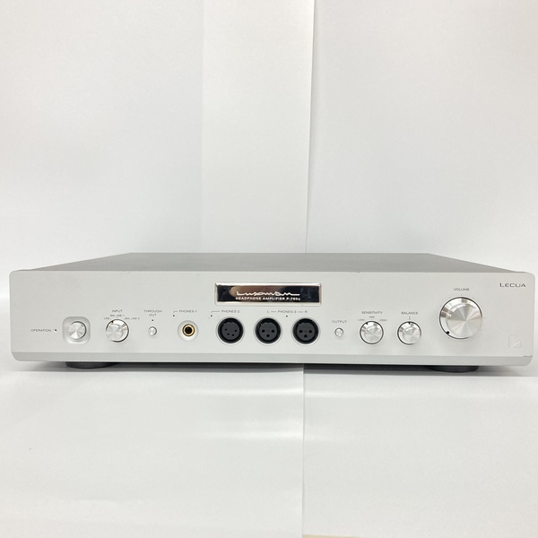 LUXMAN ラックスマン 【中古】P-750u【日本橋】 / e☆イヤホン