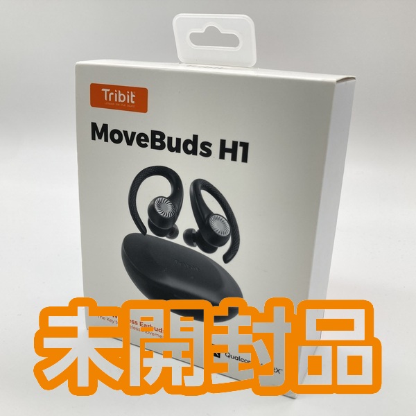 中古】Tribit MoveBuds H1【秋葉原】 / e☆イヤホン