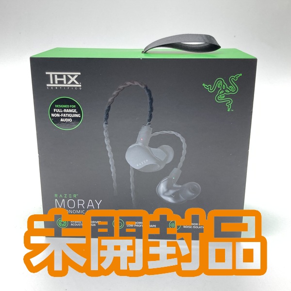 Razer レイザー 【中古】Moray【RZ12-04450100-R3M1】【日本橋】 / e