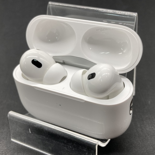 Apple アップル 【中古】AirPods Pro (第2世代) MQD83J/A【秋葉原