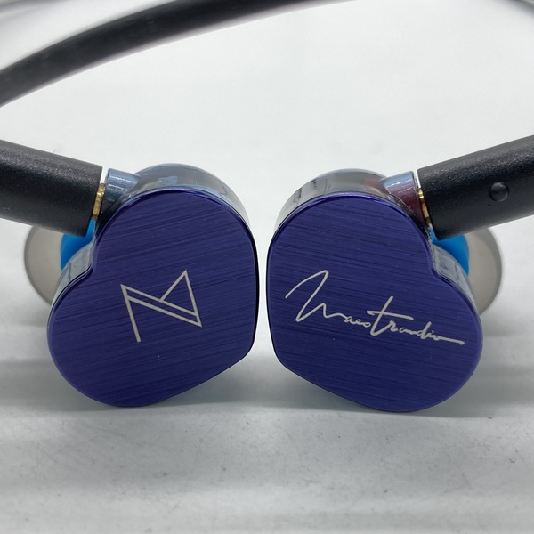 Maestraudio マエストローディオ 【中古】MA910SR Pentaconn ear