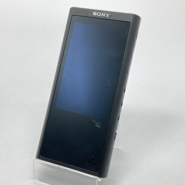 SONY NW-ZX300 ウォークマン ブラック 新品未開封