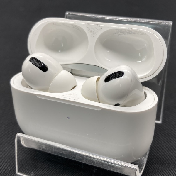 Apple アップル 【中古】Apple AirPods Pro MLWK3J/A (2021/Magsafe