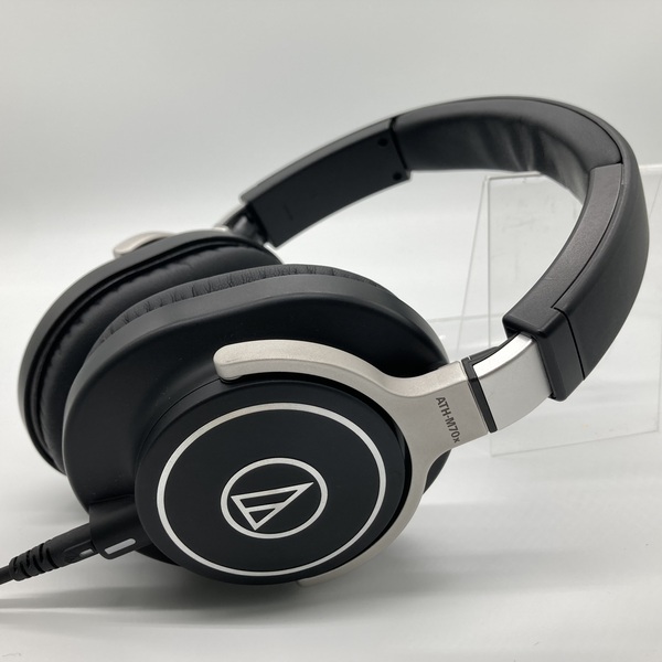 audio-technica オーディオテクニカ 【中古】ATH-M70X【秋葉原】 / e