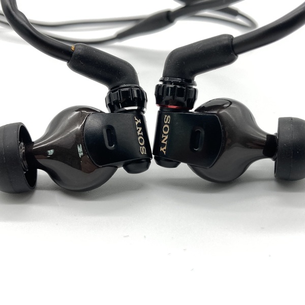 SONY ソニー 【中古】MDR-EX1000【秋葉原】 / e☆イヤホン