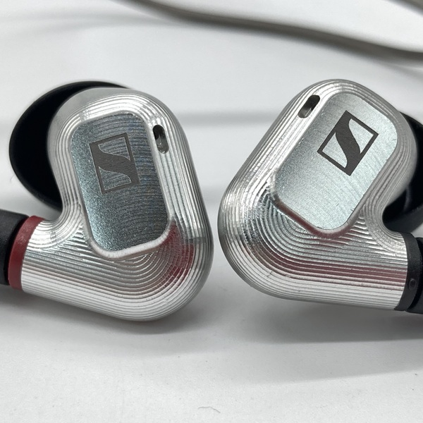 SENNHEISER ゼンハイザー 【中古】IE 900【秋葉原】 / e☆イヤホン