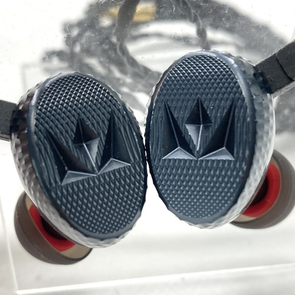 Noble Audio ノーブルオーディオ 【中古】Massdrop x Noble X