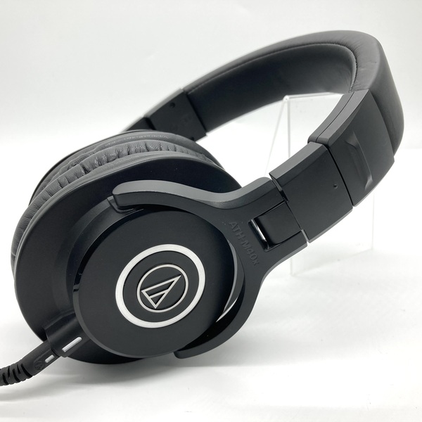 audio-technica オーディオテクニカ ATH-M40X / e☆イヤホン