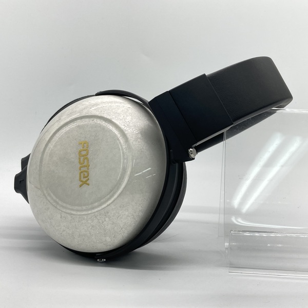 FOSTEX フォステクス 【中古】TH900mk2 パールホワイト(ケーブル欠品)【名古屋】 / e☆イヤホン