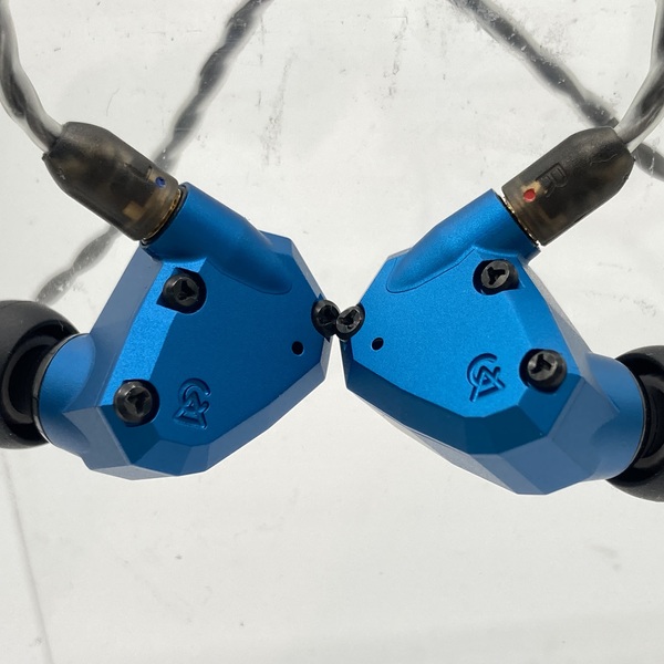 Campfire Audio キャンプファイヤー オーディオ 【中古】POLARIS II