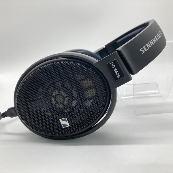 SENNHEISER ゼンハイザー 【中古】HD 660S【秋葉原】 / e☆イヤホン