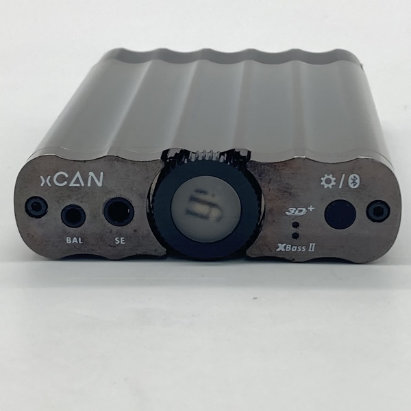 iFi-Audio アイファイ・オーディオ 【中古】xCAN【秋葉原】 / e☆イヤホン