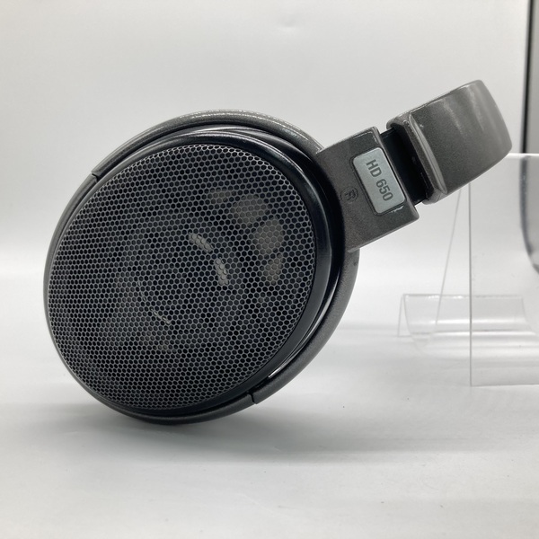 SENNHEISER ゼンハイザー 【中古】HD 650【名古屋】 / e☆イヤホン