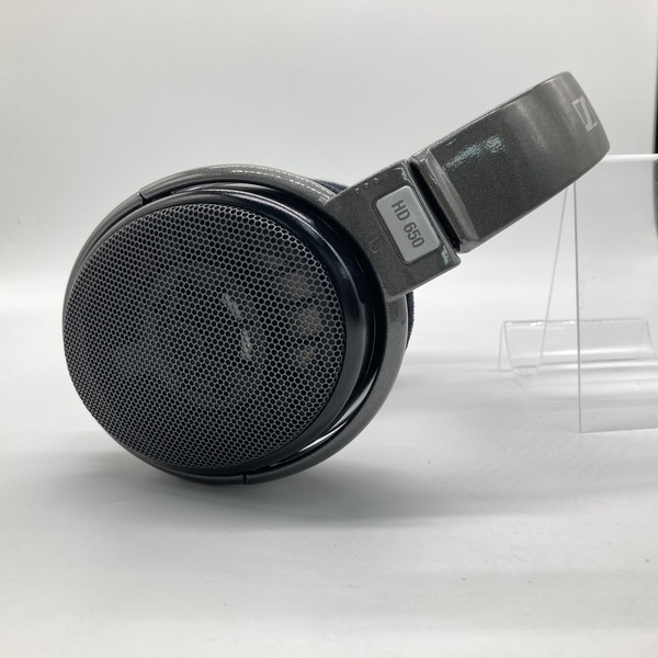 SENNHEISER ゼンハイザー 【中古】HD 650【名古屋】 / e☆イヤホン