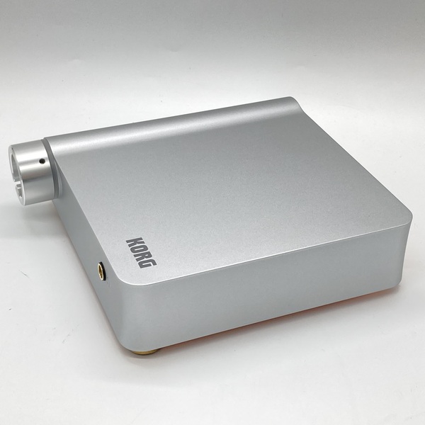 KORG コルグ 【中古】DS-DAC-10R（1Bit-USB DAC/ADC）【秋葉原】 / e