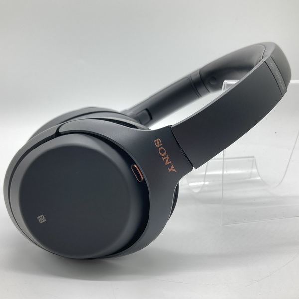 SONY ソニー 【中古】WH-1000XM3BM【ブラック】【秋葉原】 / e