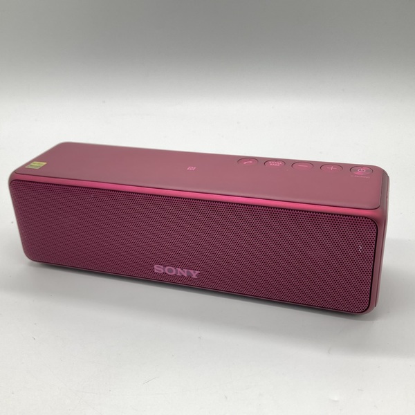 SONY ソニー 【中古】SRS-HG1 P ボルドーピンク【秋葉原】 / e☆イヤホン