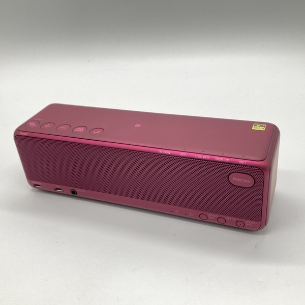 SONY ソニー 【中古】SRS-HG1 P ボルドーピンク【秋葉原】 / e☆イヤホン