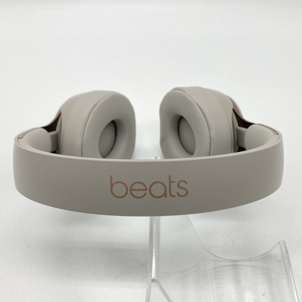 新品⭐︎ Beats SOLO PRO ワイヤレスヘッドホン レッド-