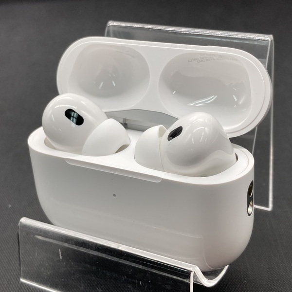 Apple アップル 【中古】AirPods Pro (第2世代) MQD83J/A【秋葉原