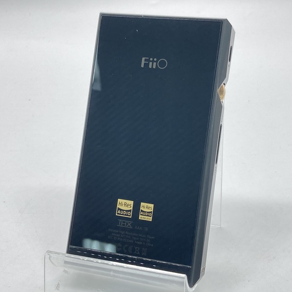 FIIO フィーオ 【中古】M11 Pro Black 【FIO-M11PRO-B】【名古屋】 / e