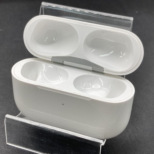 Apple アップル 【中古】AirPods Pro 充電ケース【日本橋】 / e☆イヤホン