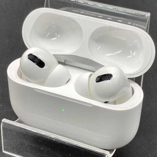 AirPods Pro ホワイト MWP22J/A-