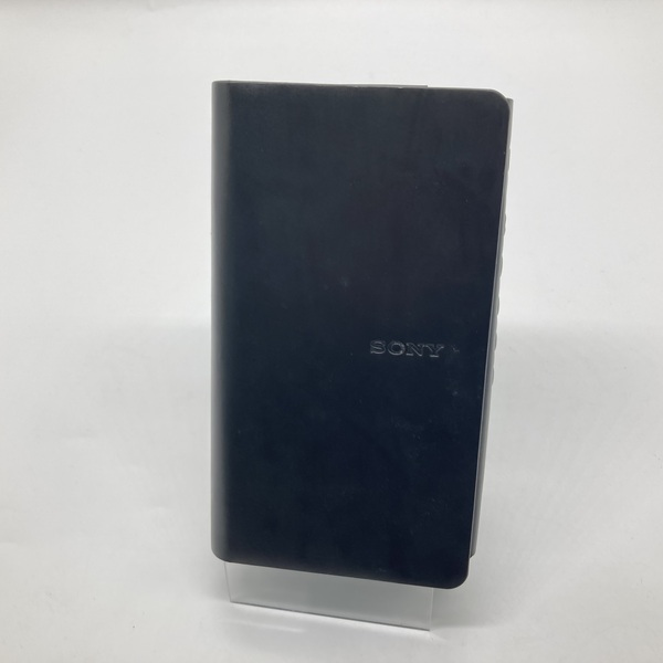 SONY ソニー 【中古】WM1ZM2/WM1AM2専用レザーケース 【CKL-NWWM1M2CWW