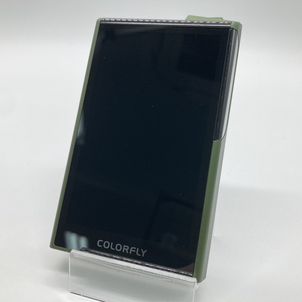 COLORFLY カラーフライ 【中古】U8【日本橋】 / e☆イヤホン