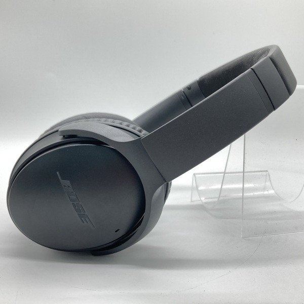 Bose ボーズ 【中古】QuietComfort35 wireless II BLK【日本橋】 / e