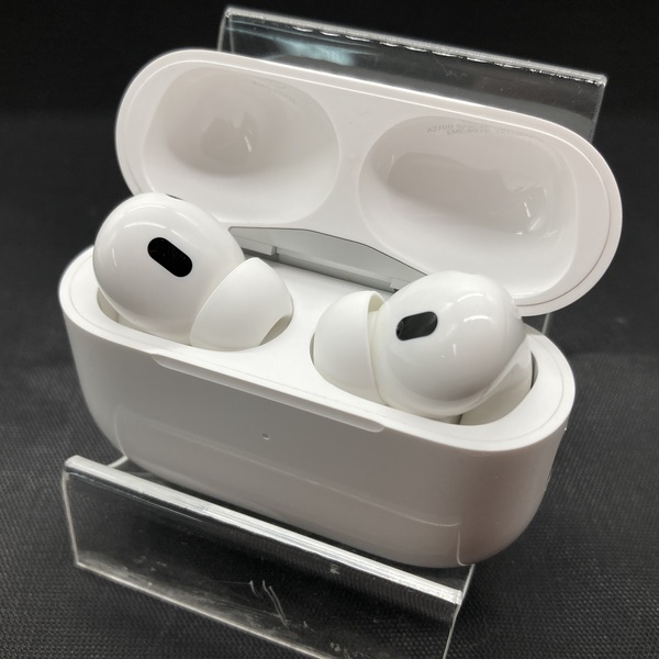 Apple アップル 【中古】AirPods Pro (第2世代) MQD83J/A【日本橋