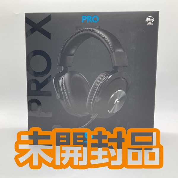 Logicool ロジクール 【中古】PRO X 【G-PHS-003】【秋葉原】 / e