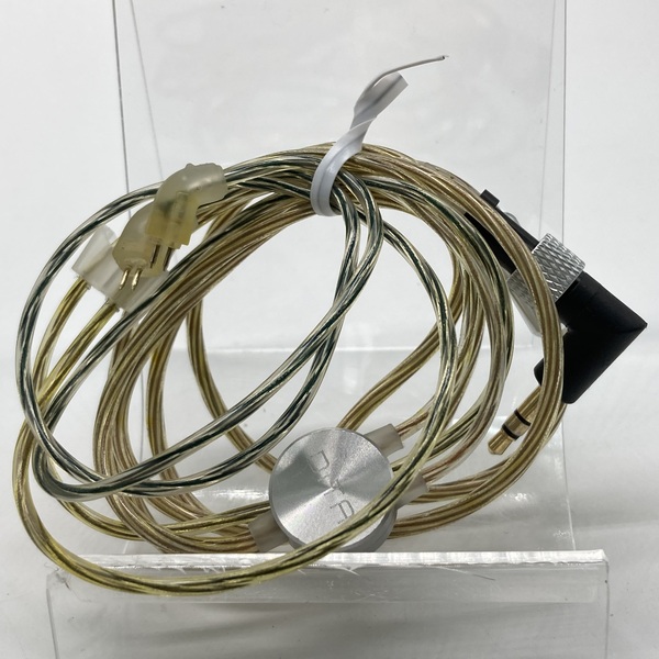 DITA ディータ 【中古】OSLO Cable DREAM (AWESOMEプラグ/DREAM専用