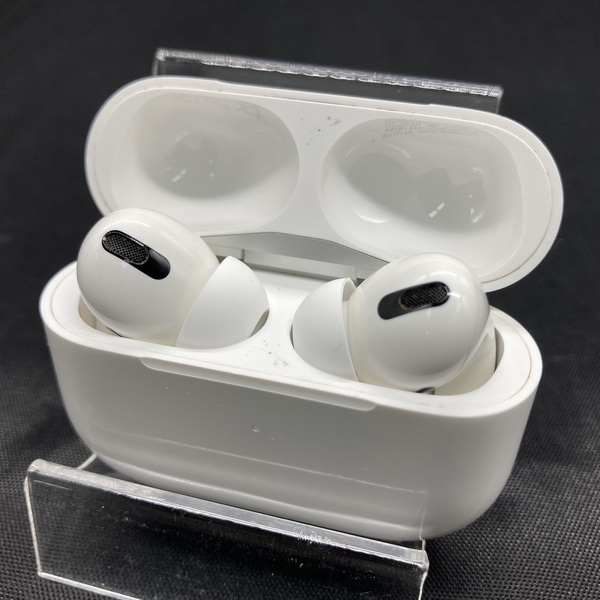 Apple アップル 【中古】AirPods Pro MWP22J/A【秋葉原】 / e☆イヤホン