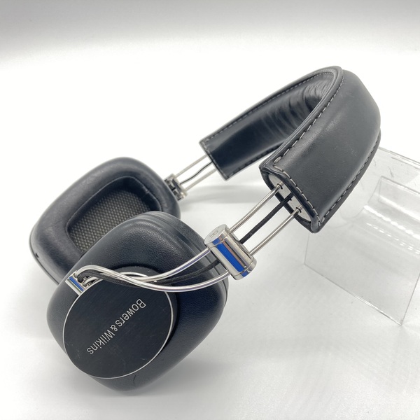 Bowers & Wilkins バウワース アンド ウィルキンス 【中古】P7