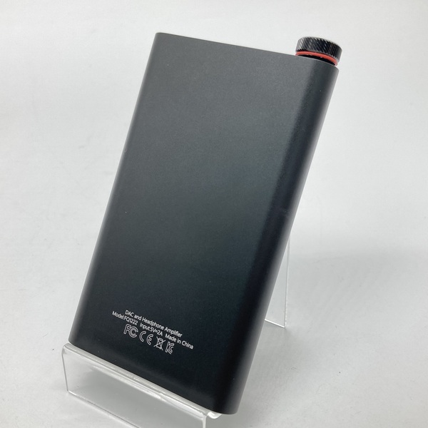 FIIO フィーオ 【中古】Q1 MarkII 【FIO-Q1MK2】【秋葉原】 / e☆イヤホン