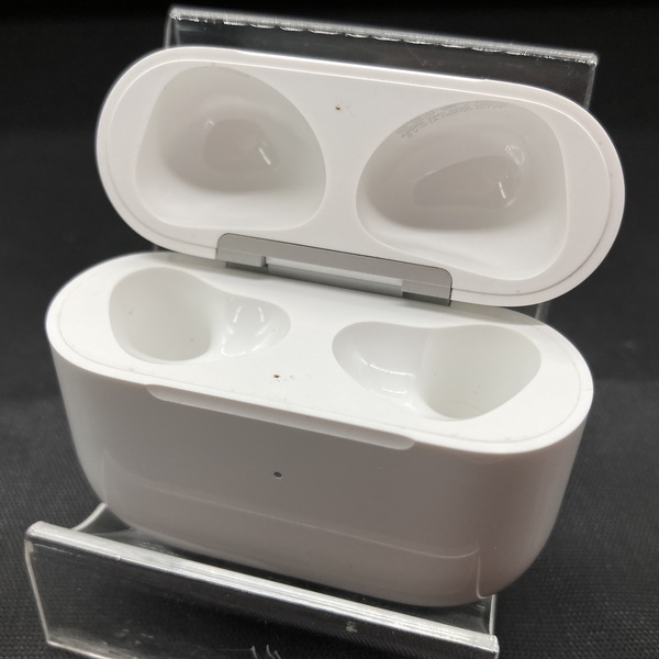 Apple アップル 【中古】AirPods 充電ケース (第3世代)【日本橋】 / e