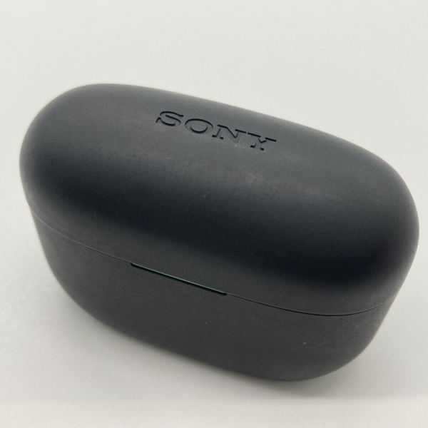 SONY ソニー 【中古】LinkBuds S ブラック 【WF-LS900N B】【秋葉原