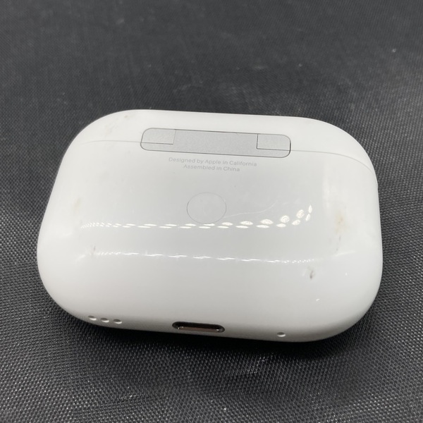 Apple アップル 【中古】AirPods Pro (第2世代) 充電ケース【仙台