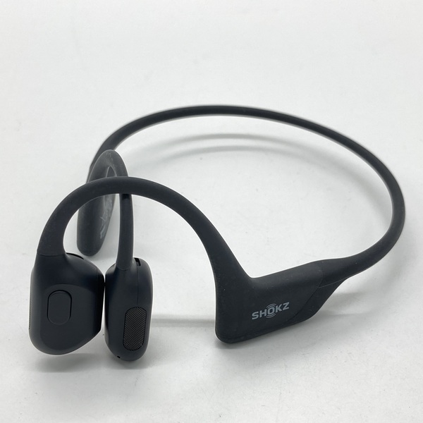 Shokz ショックス 【中古】OpenRun Pro Mini Black【SKZ-EP-000014