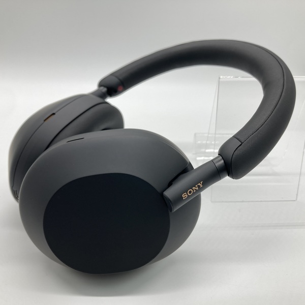 新品未開封】ソニー SONY WH-1000XM5 (B)-