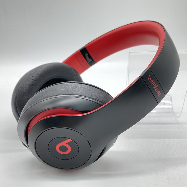 Beats by Dr. Dre ビーツバイドクタードレ 【中古】Beats Studio3