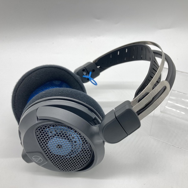 audio-technica オーディオテクニカ 【中古】ATH-GDL3 BK ブラック